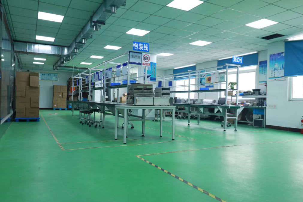 沃爾電子會(huì)客廳2