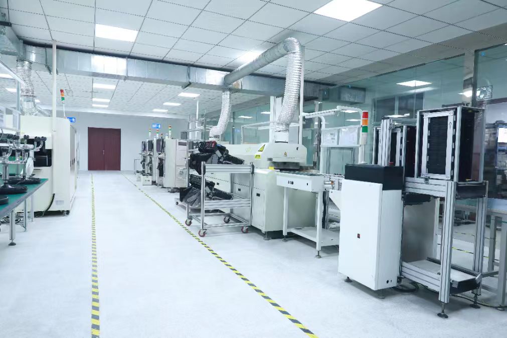 沃爾電子會(huì)客廳2