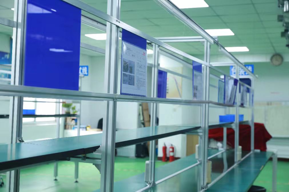 沃爾電子會(huì)客廳2