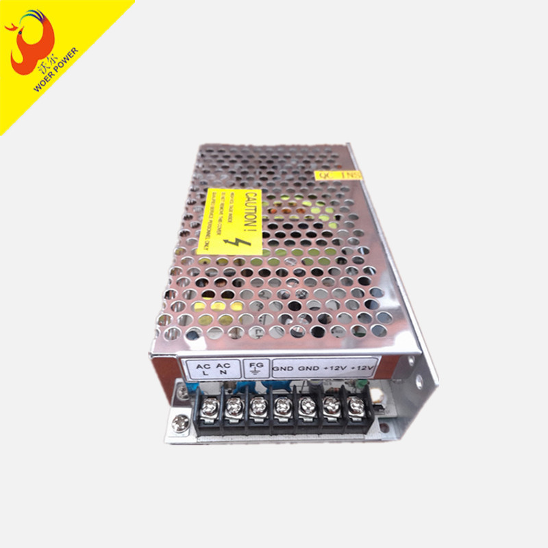 單路輸出開關(guān)電源